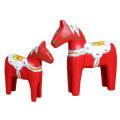 FQ Marke Großhandel Modelle Handwerk Spielzeug Dekoration Holz Pferd